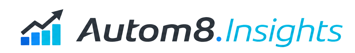 Autom8.Insights